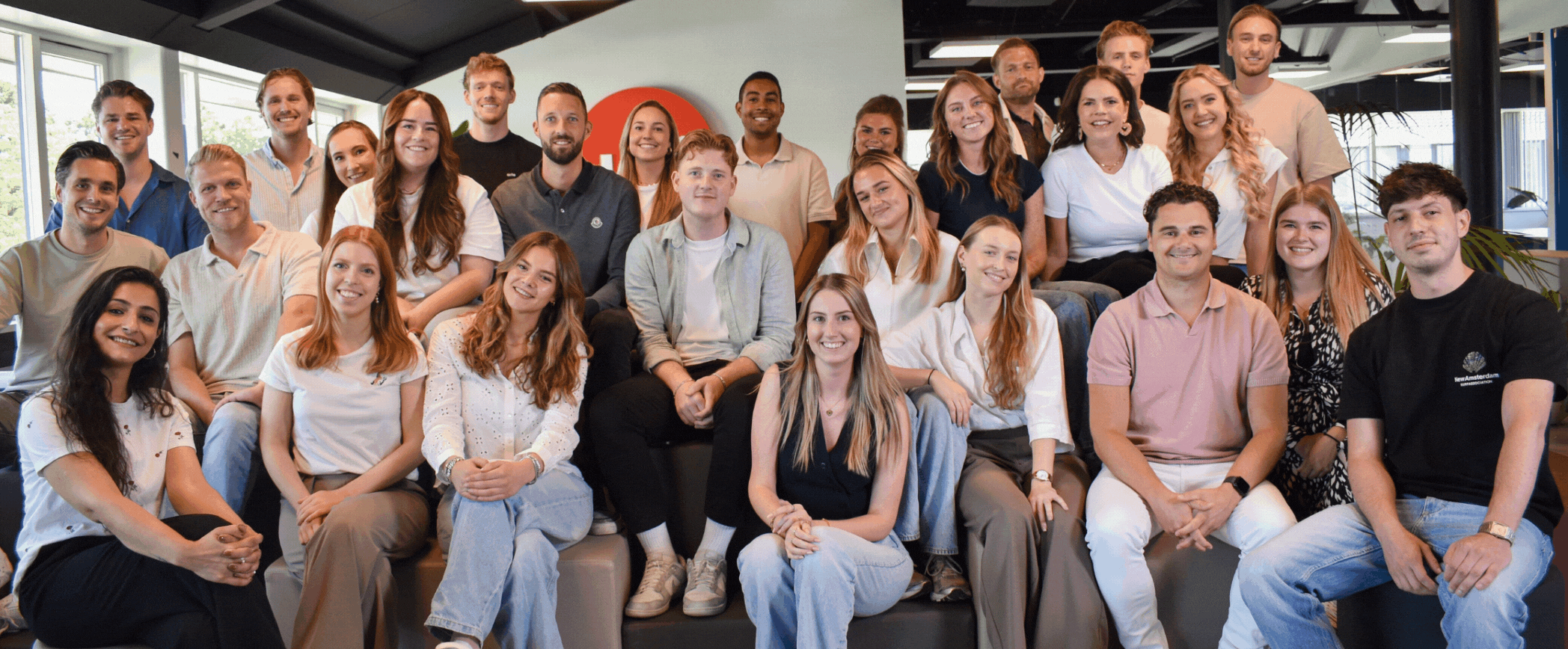 team foto
