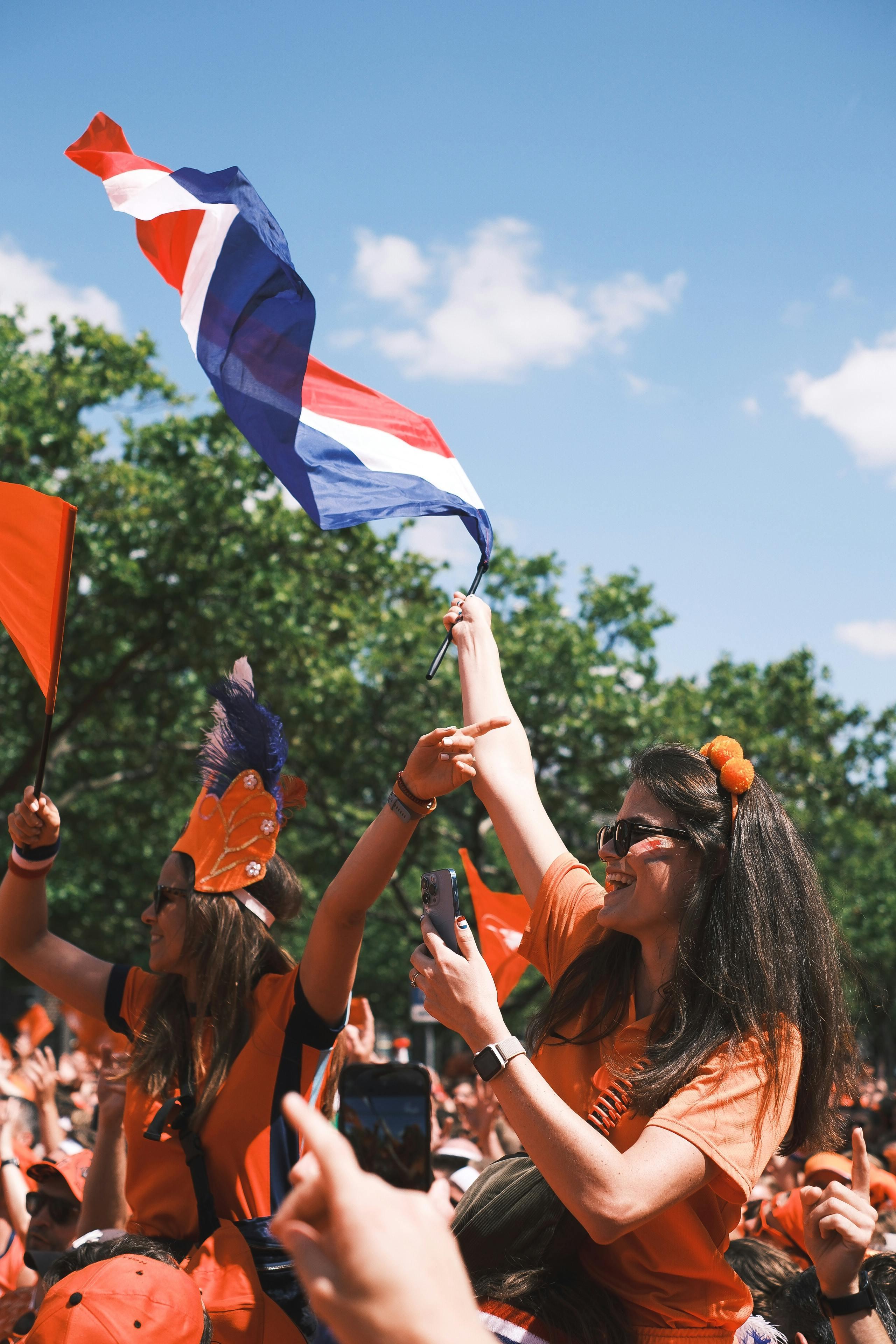 Koningsdag